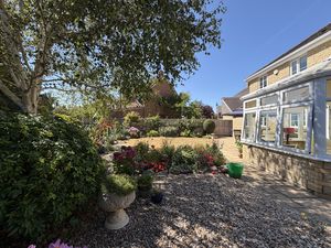 Garden- click for photo gallery